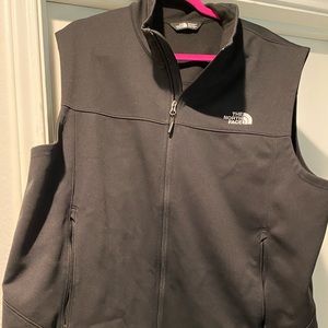 Northface vest